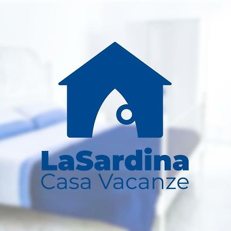 Villa Lasardina Bagheria Exterior foto