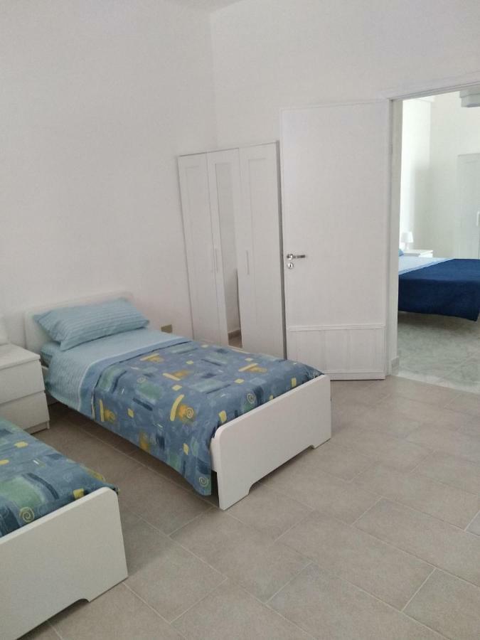 Villa Lasardina Bagheria Exterior foto