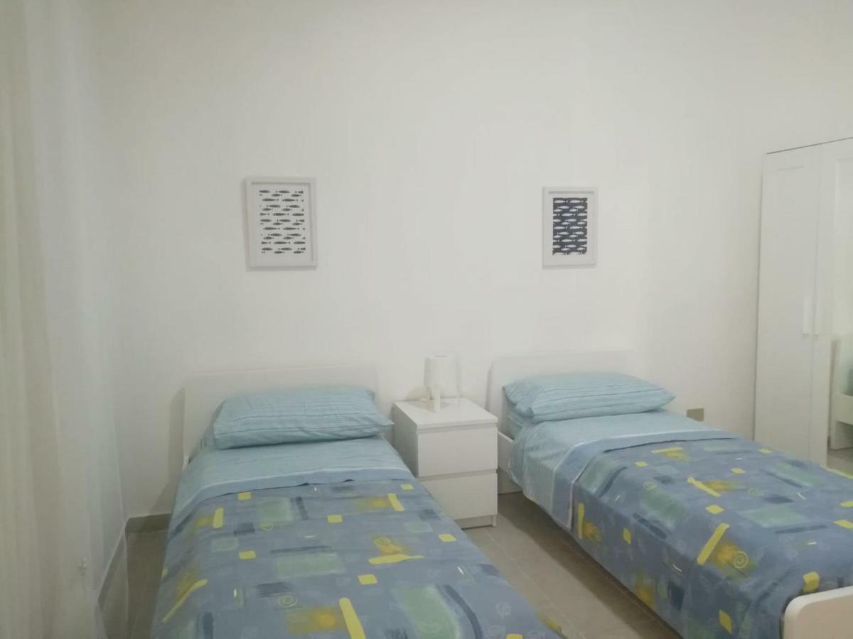 Villa Lasardina Bagheria Exterior foto